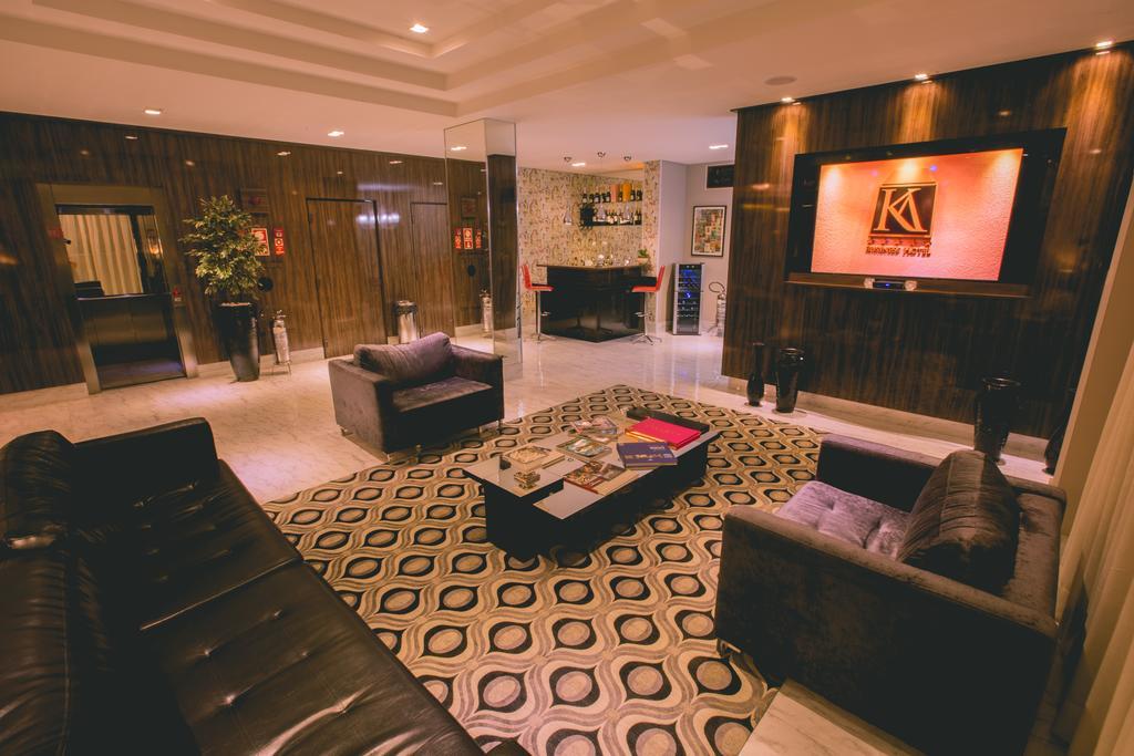 Padom Business Hotel Bragança Paulista Екстериор снимка